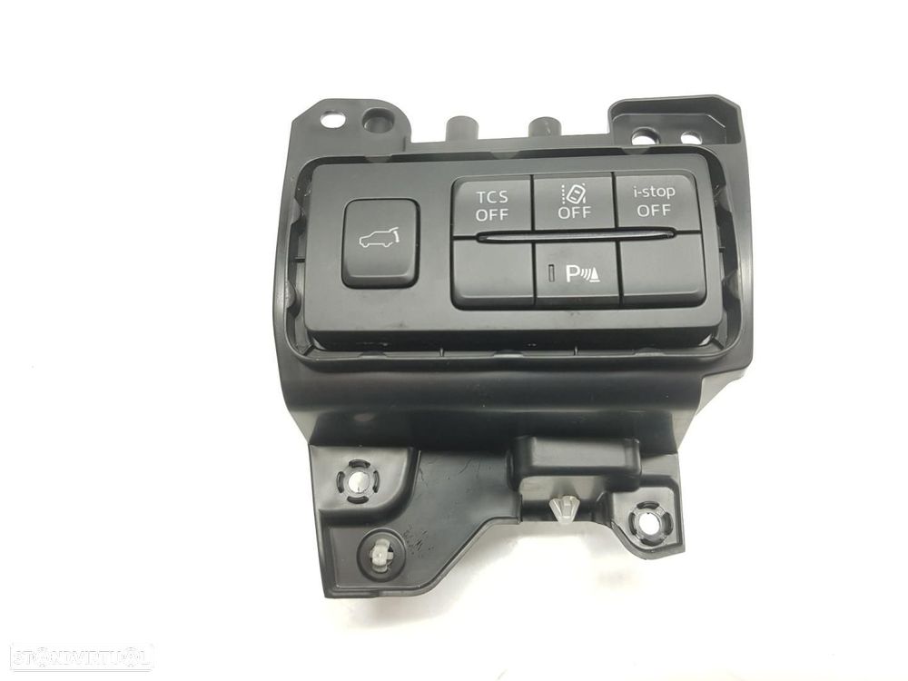 INTERRUPTOR MAZDA CX-5 KF - 1