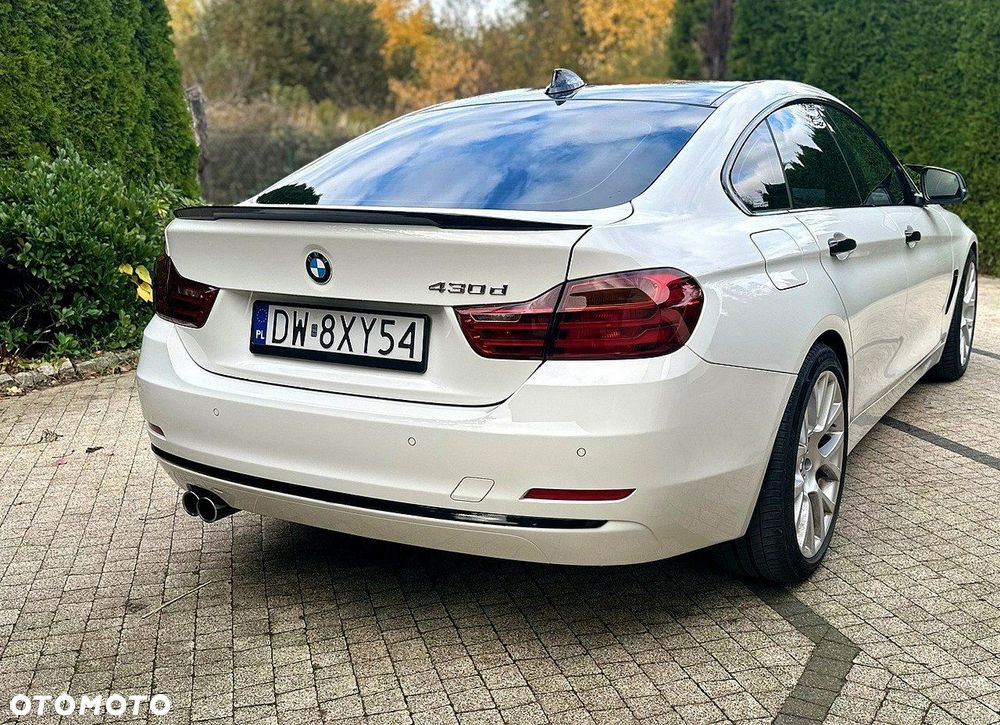 BMW Seria 4 - 3