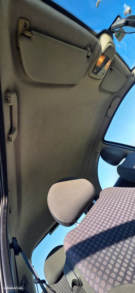 Opel Corsa 1.2 16V SRi - 8