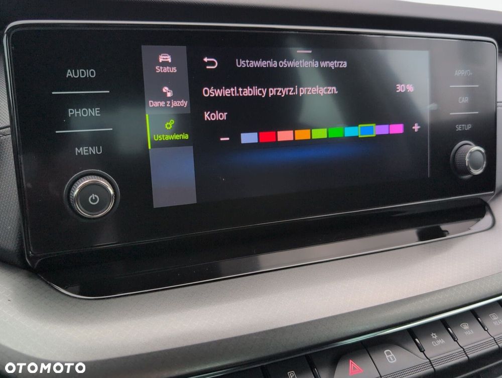 Skoda Octavia 2.0 TDI Ambition DSG - 28