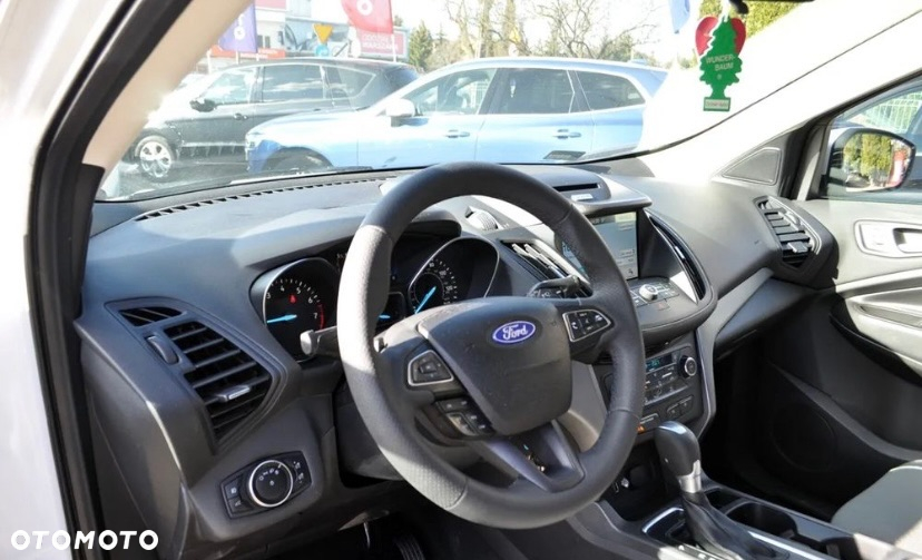 Ford Escape 1.5 EcoBoost AWD SE - 11