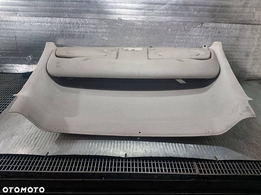 PODSUFITKA MERCEDES-BENZ CITAN 739017655R - 1