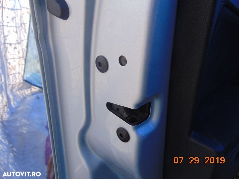 Macara geamuri VW Golf 7 macara geamuri electrice broasca usa Golf 7 - 1