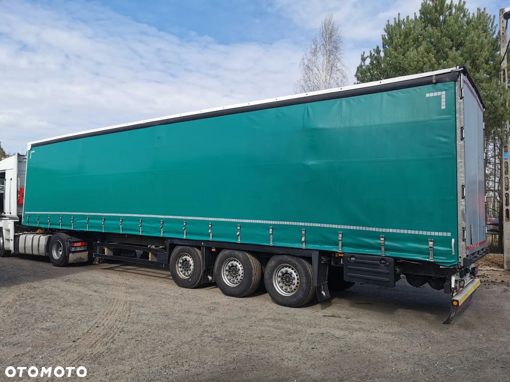 Schmitz Cargobull SCB 24/L - 2