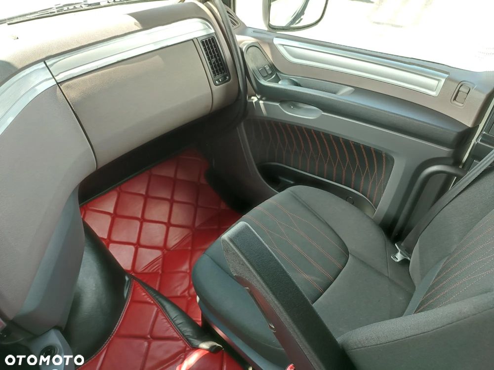 DAF XF 480 FT STANDARD - 17