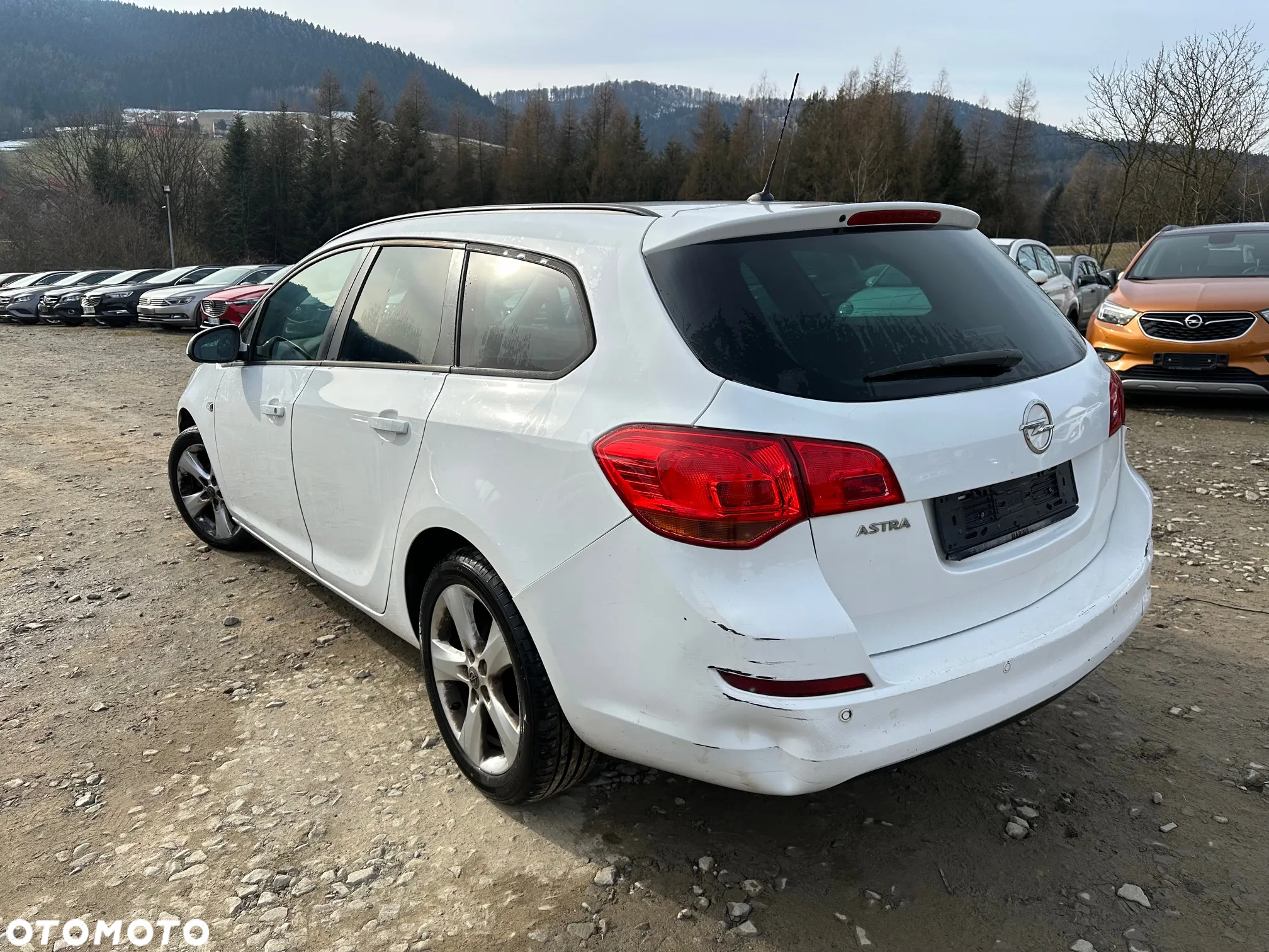 Opel Astra 1.4 Active - 5