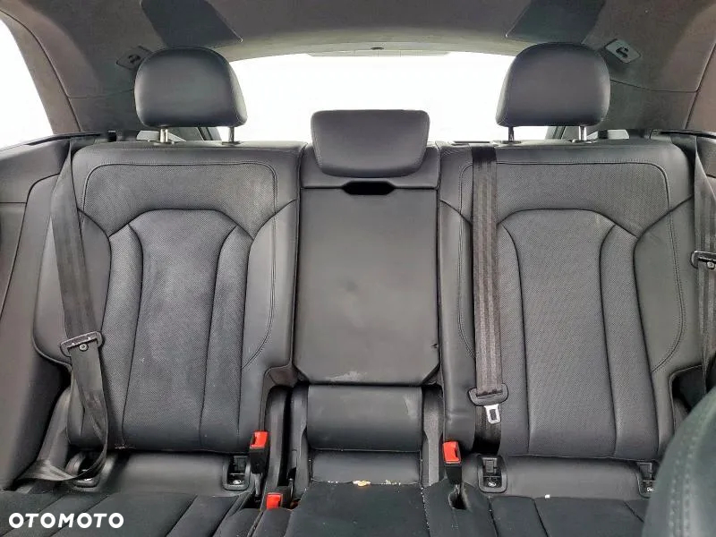 Audi Q8 55 TFSI quattro tiptronic competition plus - 10