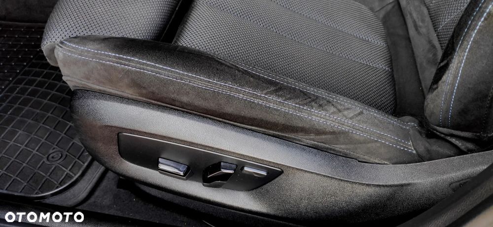 BMW Seria 5 530i mHEV M Sport sport - 20