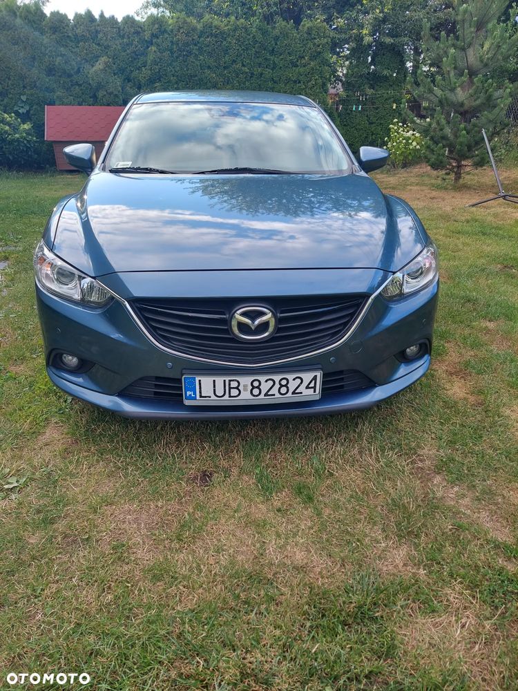 Mazda 6 2.0 SkyEnergy - 3