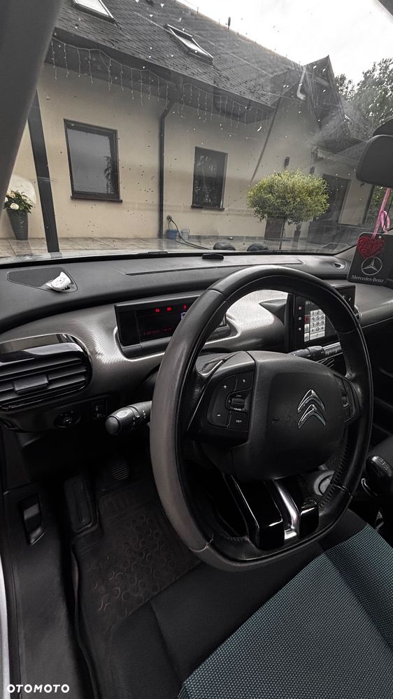 Citroën C4 Cactus 1.2 PureTech Feel - 6