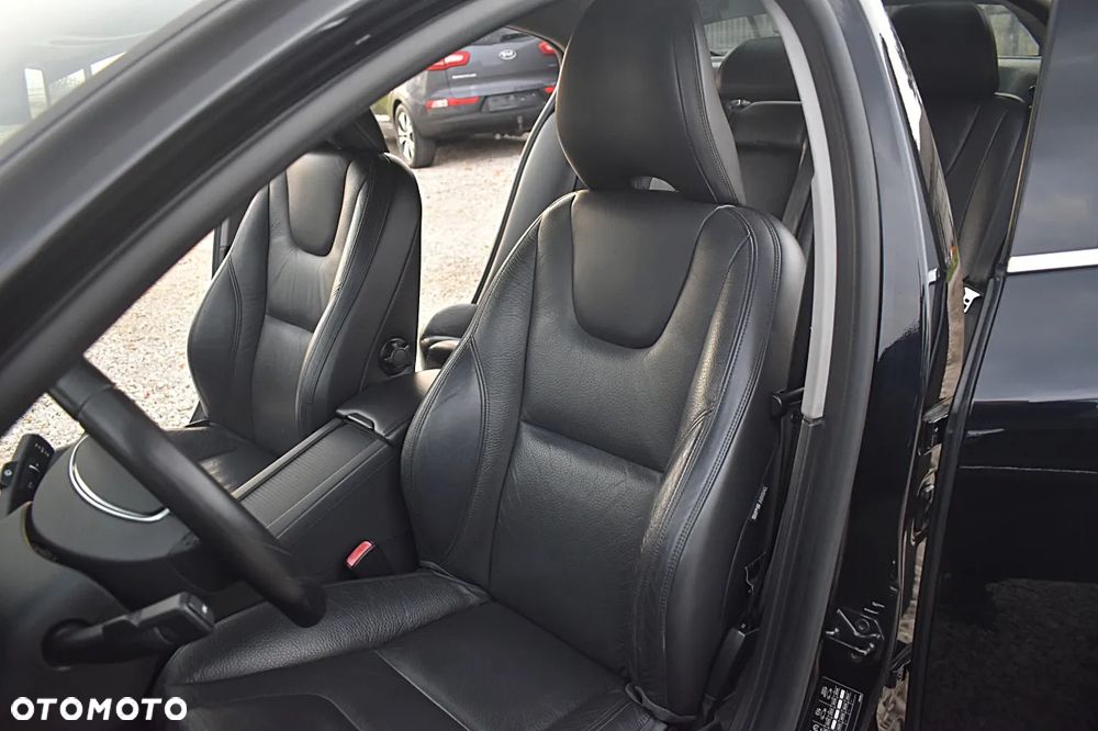 Volvo S60 D4 Momentum - 19