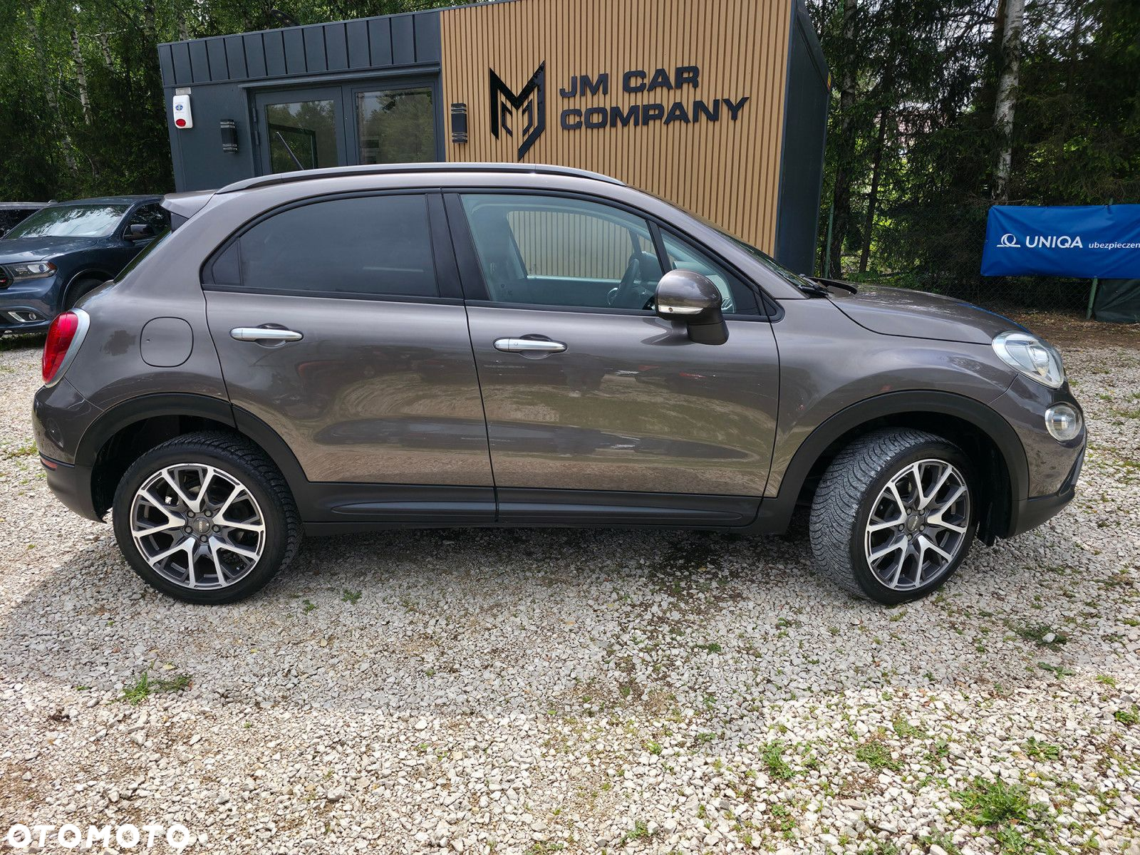 Fiat 500X - 19