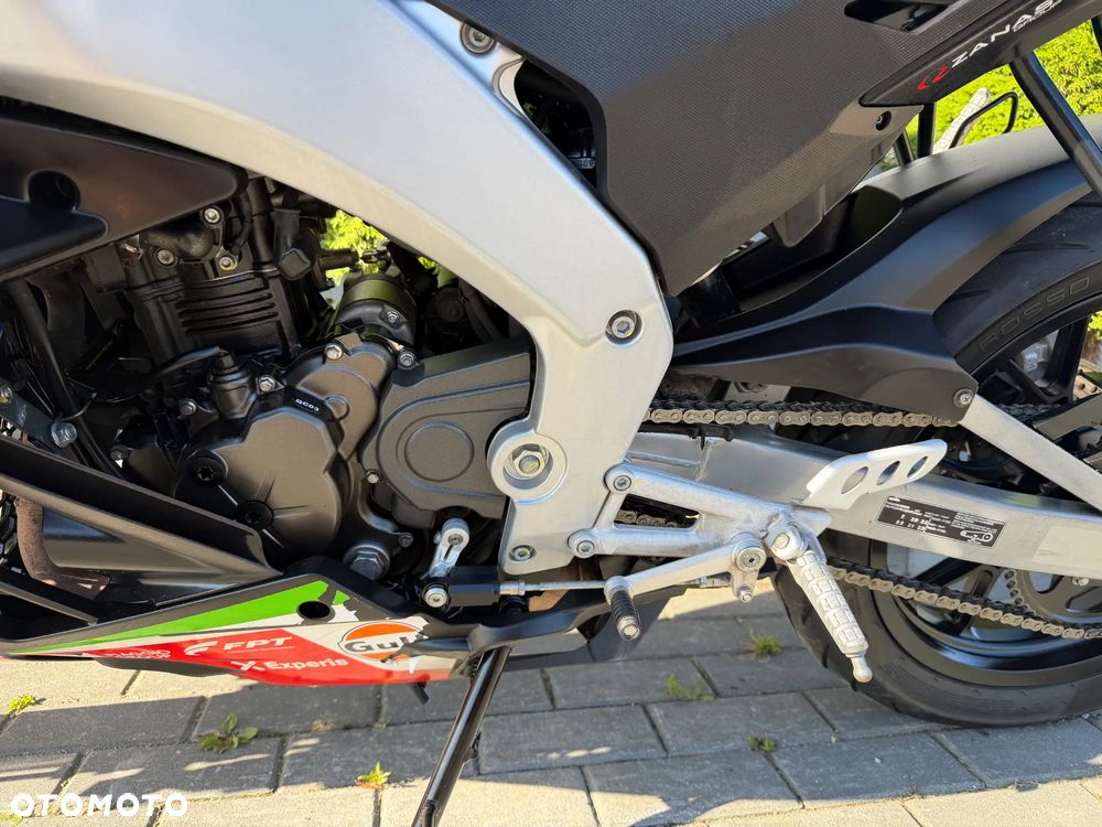 Aprilia RS - 29
