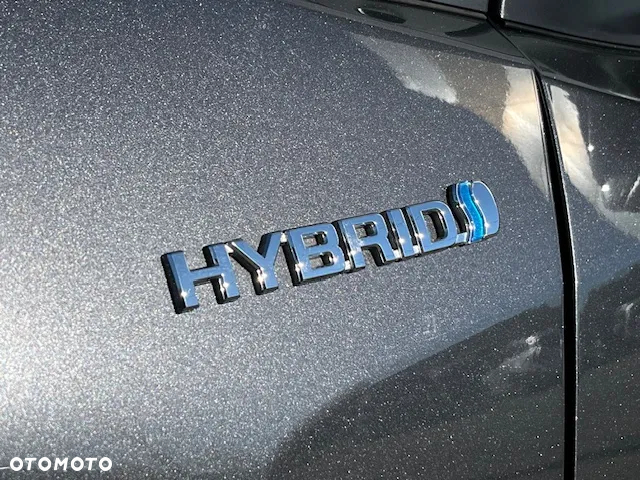 Toyota C-HR 1.8 Hybrid Premium - 5