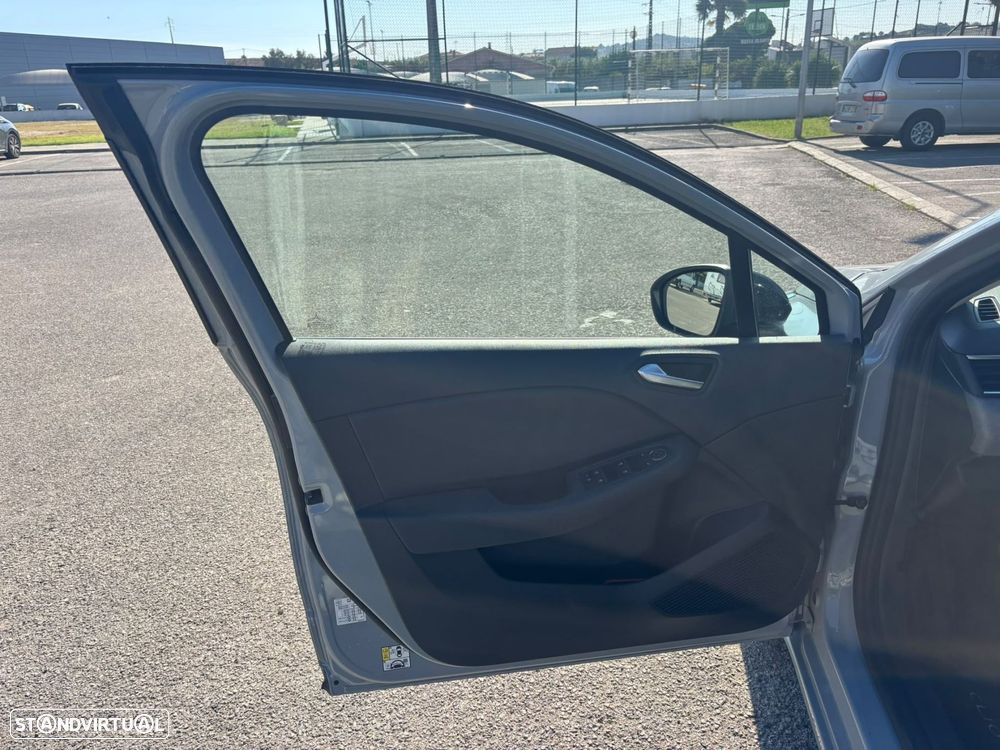 Renault Clio 1.0 TCe Evolution - 19