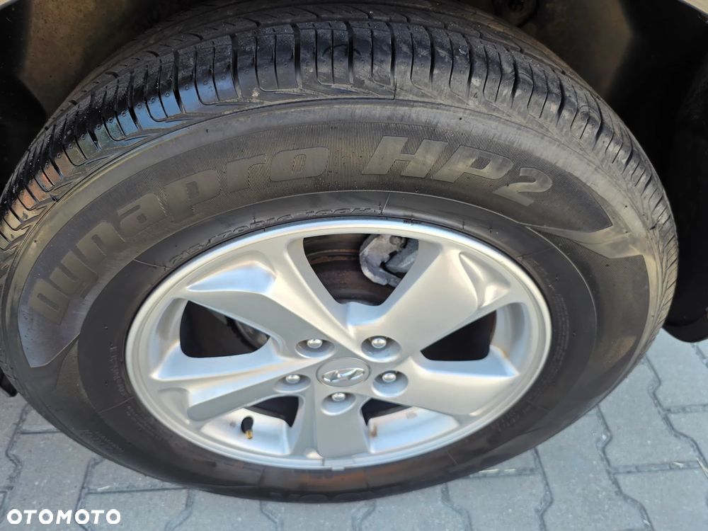 Hyundai ix35 1.6 2WD Style - 12