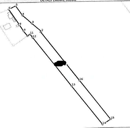Teren intravilan Mosteni, cota parte 1/2 , ID: R2928668 - Imagine principală: 4/12