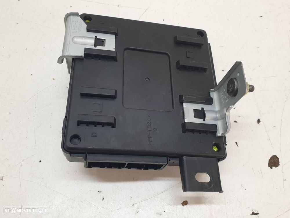 MÓDULO ELETRÓNICO KIA PICANTO JA - 1