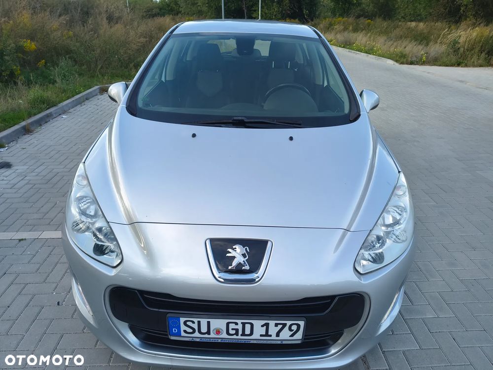 Peugeot 308 - 4