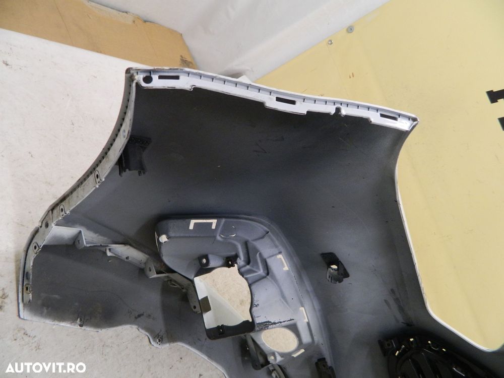 Bara fata Ford S-Max, 2015, 2016, 2017, 2018, cod origine EM2B-17F003-A. - 8