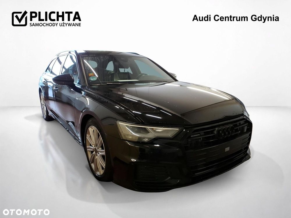 Audi A6 Avant 55 TFSI mHEV Quattro S Line S tronic - 10