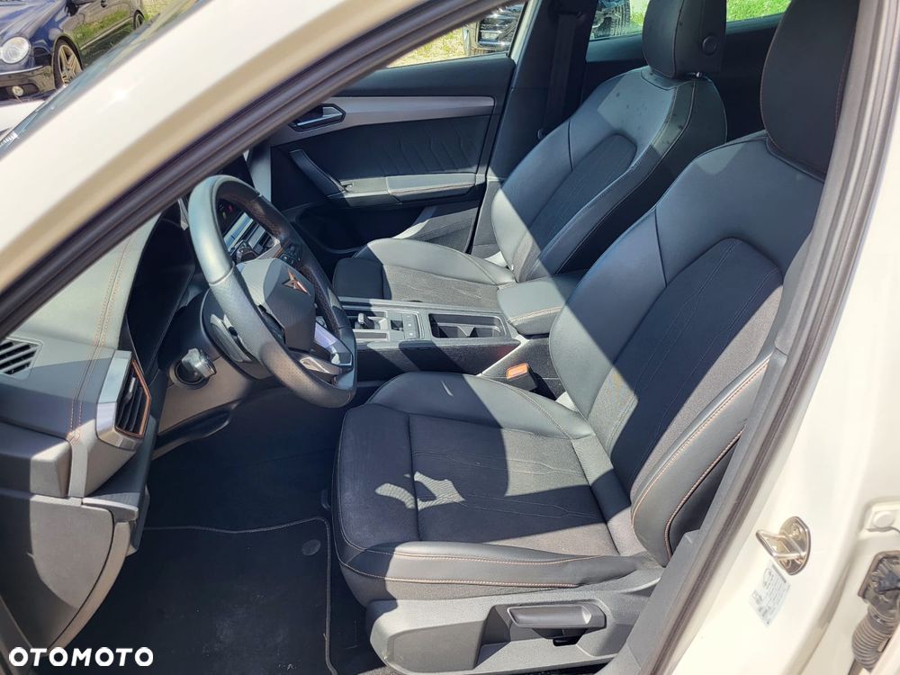 Cupra Formentor 1.5 TSI DSG Tribe Edition - 22