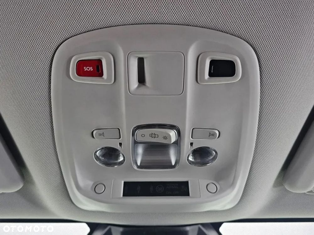Toyota Proace Verso Business - 12