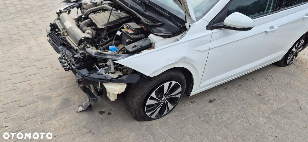 Volkswagen Polo 1.0 TSI Comfortline - 11