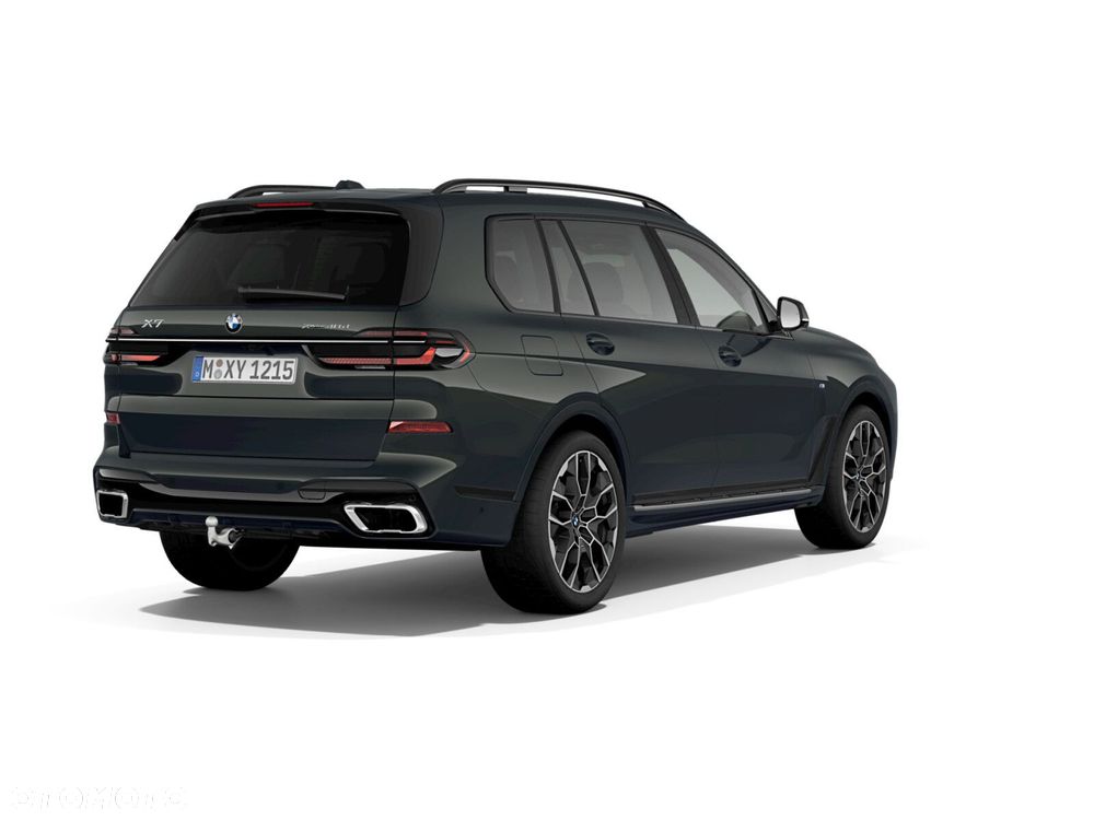 BMW X7 - 3