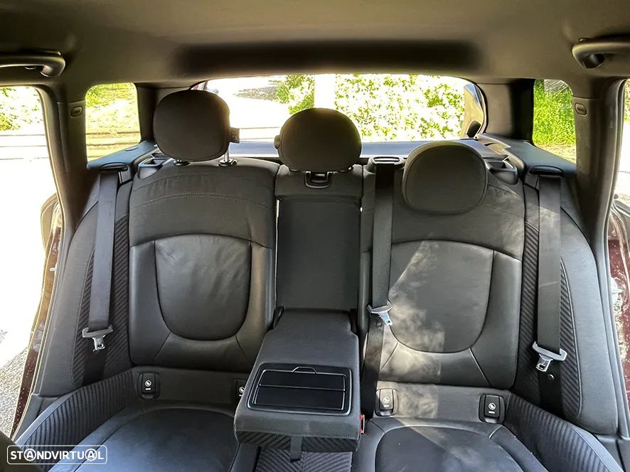 MINI Clubman One D Auto - 16