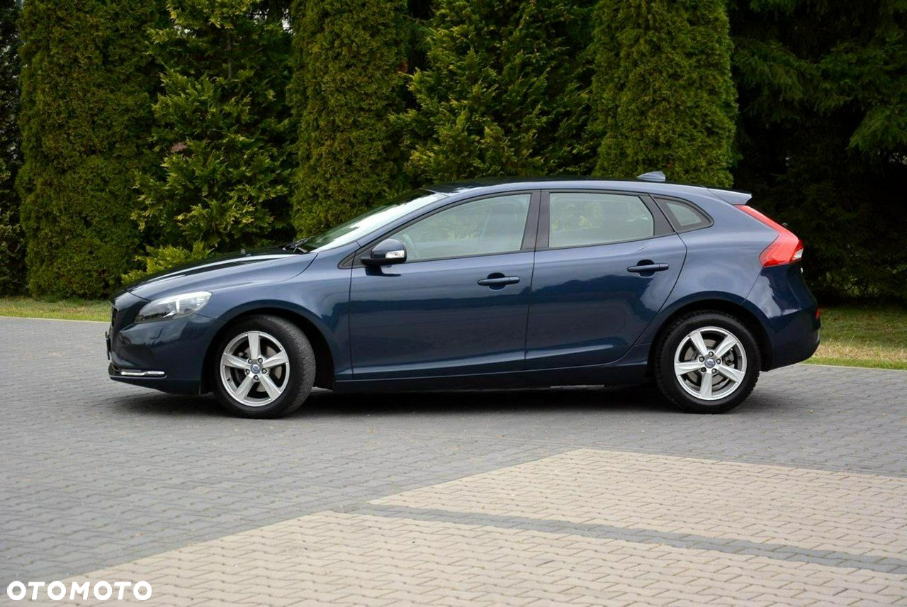 Volvo V40 - 12