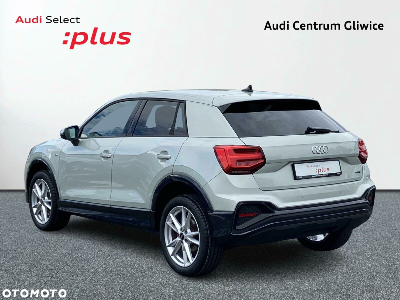 Audi Q2 - 3