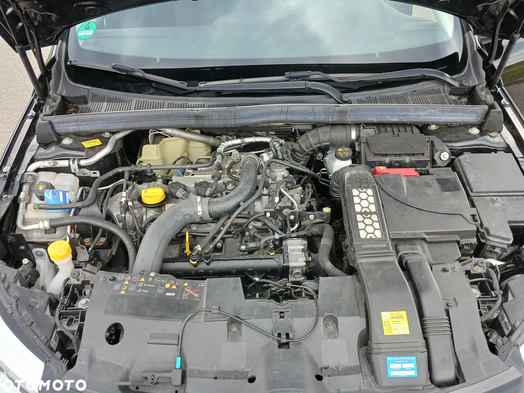 Renault Megane ENERGY TCe 100 INTENS - 12