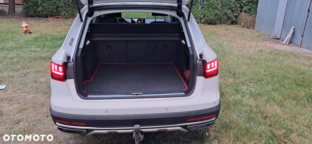 Audi A4 Allroad 40 TDI Quattro S tronic - 20