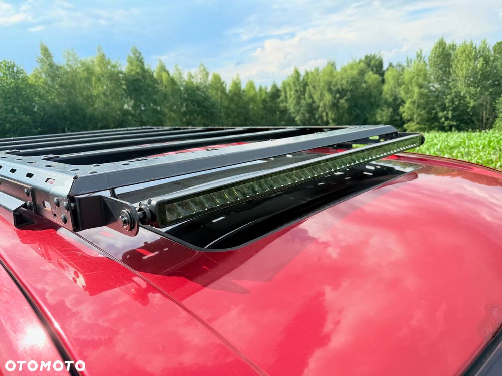 Jeep Grand Cherokee 5.7 V8 Limited - 10