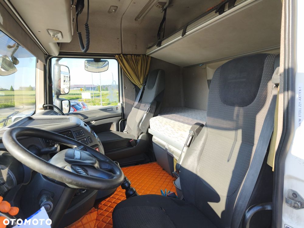DAF Xf 106.460 - 11