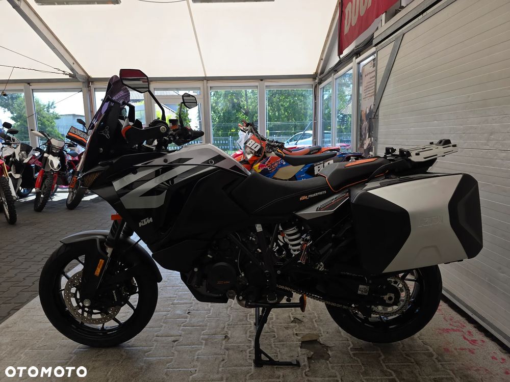 KTM Super Adventure - 22