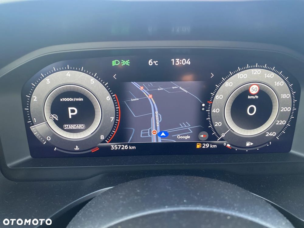 Nissan Qashqai 1.3 DIG-T MHEV N-Connecta Xtronic - 15