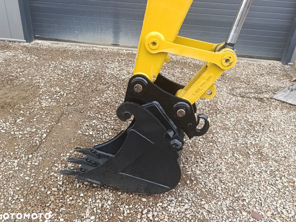 Caterpillar CAT 308 E2CR - 7