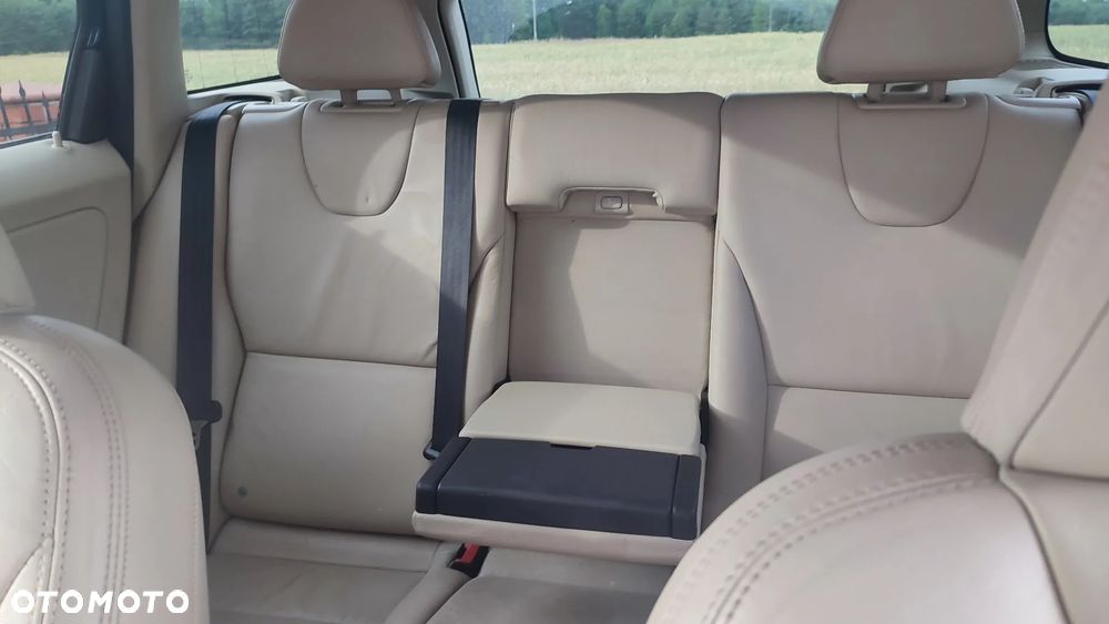 Volvo XC 60 - 7