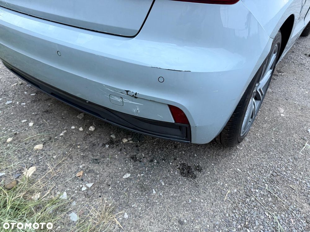 Audi A1 Sportback 25 TFSI Advanced - 28