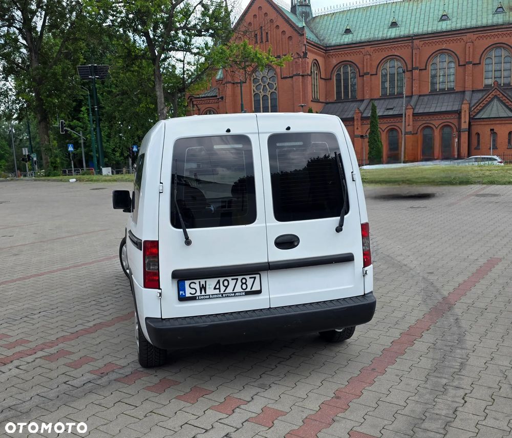 Opel Combo ver-tour-sport - 3