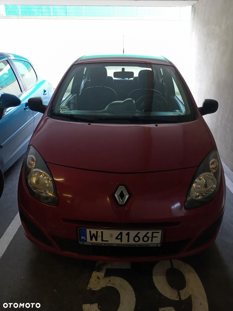 Renault Twingo - 1