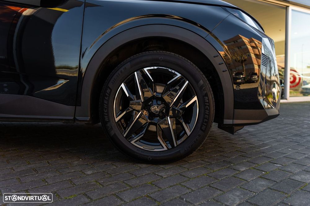 Peugeot 3008 Hybrid 136 e-DSC6 Allure - 30