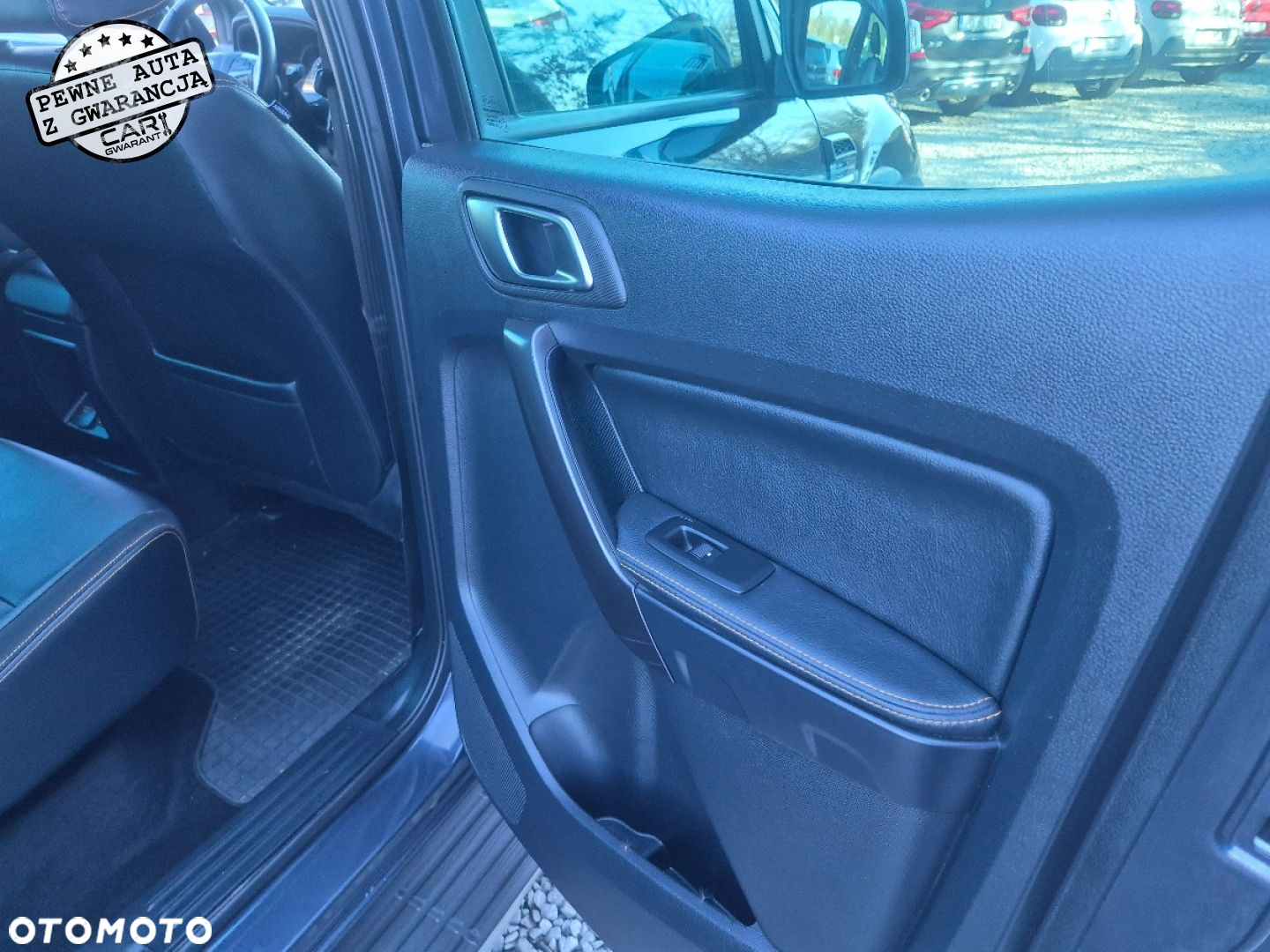 Ford Ranger - 22