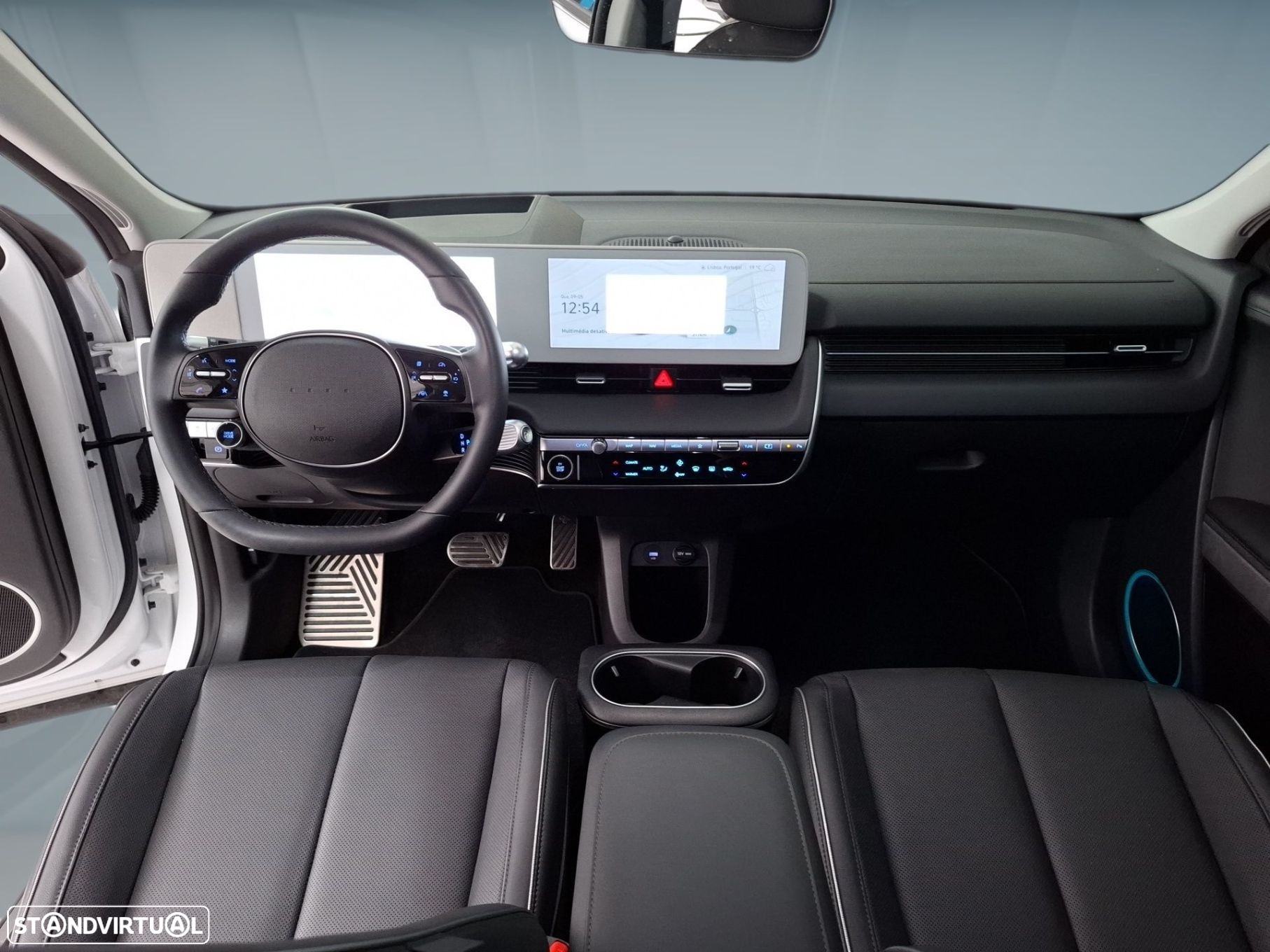 Hyundai Ioniq 5 77 kWh Vanguard - 12