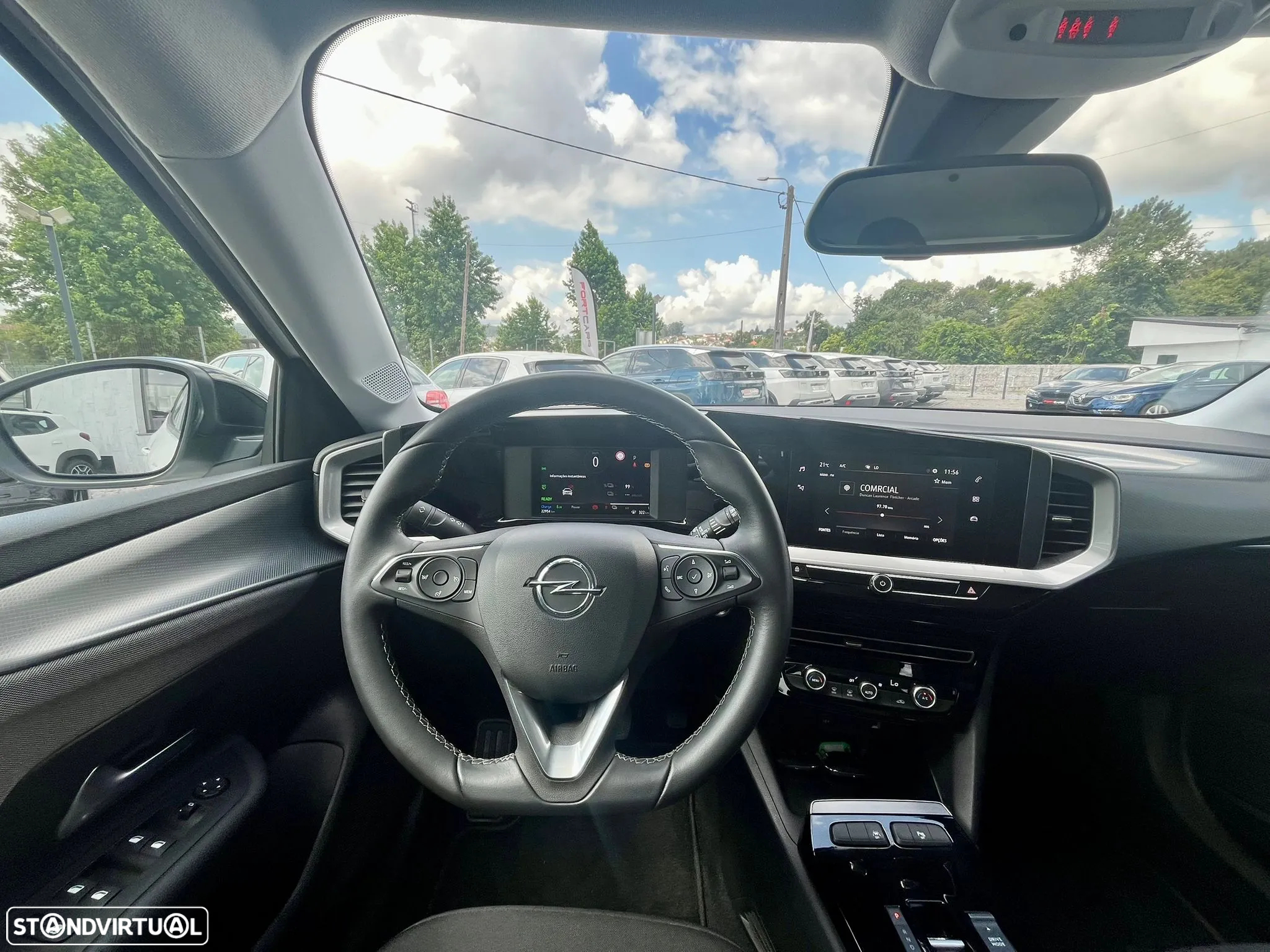 Opel Mokka-e Edition - 14