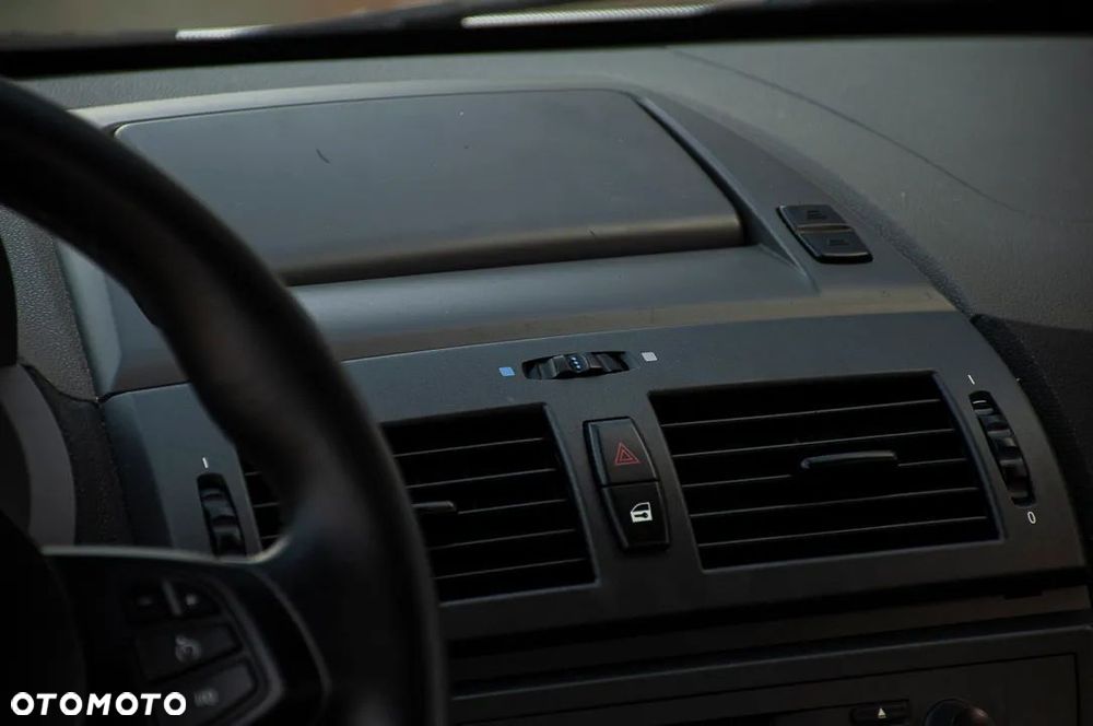 BMW X3 - 17