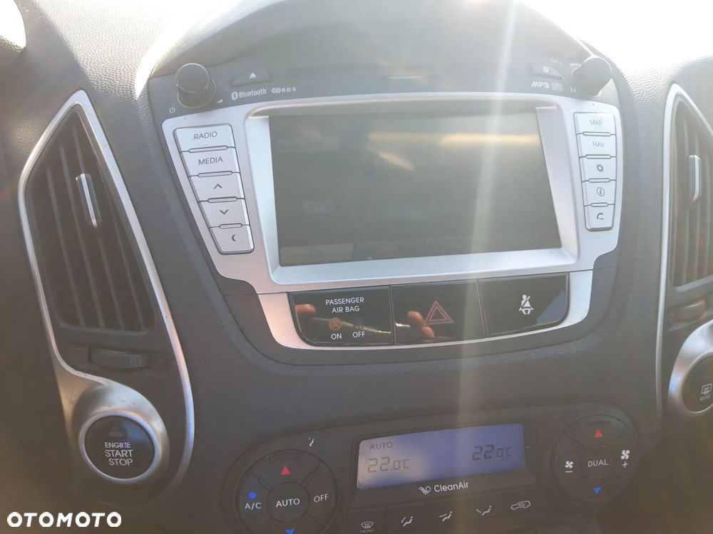Hyundai ix35 - 17