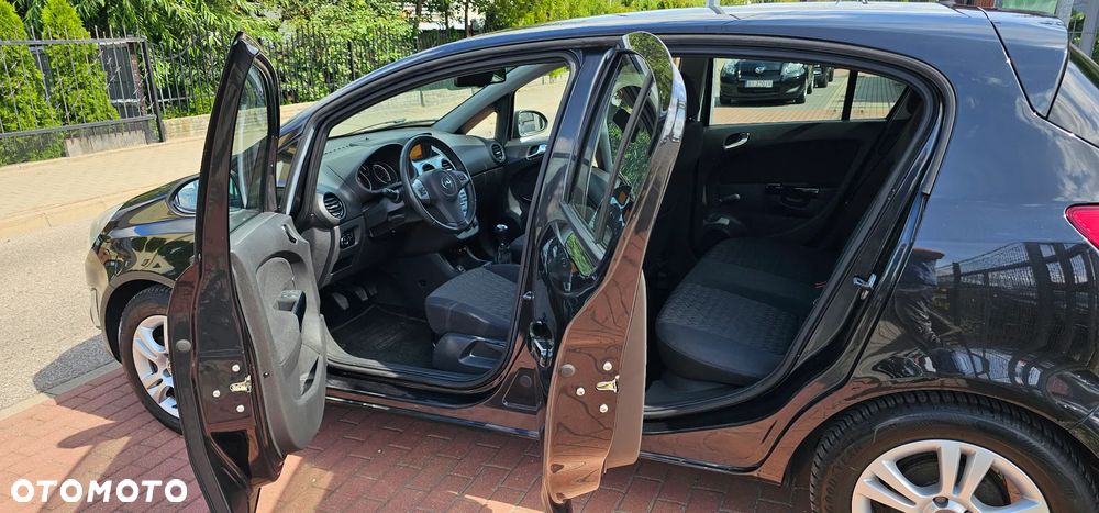 Opel Corsa 1.4 16V Active - 34